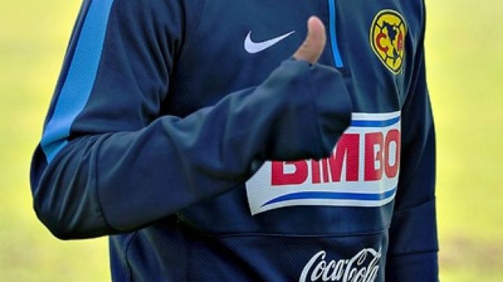Bicampeón con el Club América corre PELIGRO por extraña enfermedad