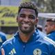 Pantera Zúñiga y el Club América resuelven su ÚLTIMO problema, ya podrá jugar vs Xolos