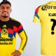 El EXTRAÑO DORSAL que tendrá Ícaro Conceição último REFUERZO del Club América