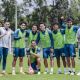 Las 3 BAJAS CONFIRMADAS del Club América para el partido vs Xolos, todos son clave