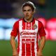 Fue estrella del Club América y ahora apunta a ser nuevo REFUERZO de Chivas