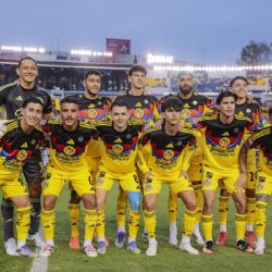 Le está dando mal ejemplo a sus compañeros del Club América y podría causar pérdidas MILLONARIAS