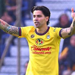 ¿América perdió la oportunidad de hacer un intercambio por Víctor Dávila?