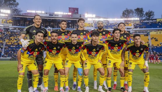 Lo CASTIGARON y se confirma su baja para el Necaxa vs Club América, ya tiene sustituto