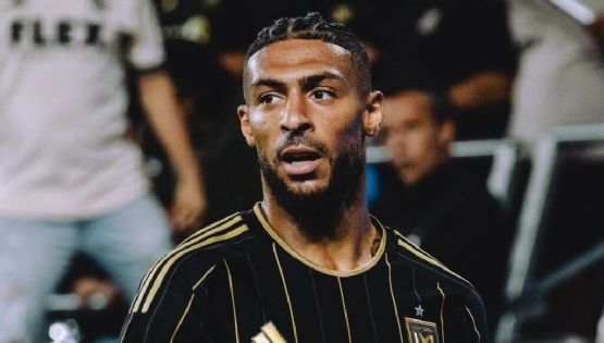 ¡Van por él! Club América ya tiene EL DÍA para cerrar el fichaje de Denis Bouanga para el Apertura 2025