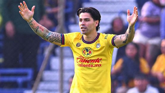 La nueva POLÉMICA de Víctor Dávila, quiere colgarse del Tricampeonato del Club América