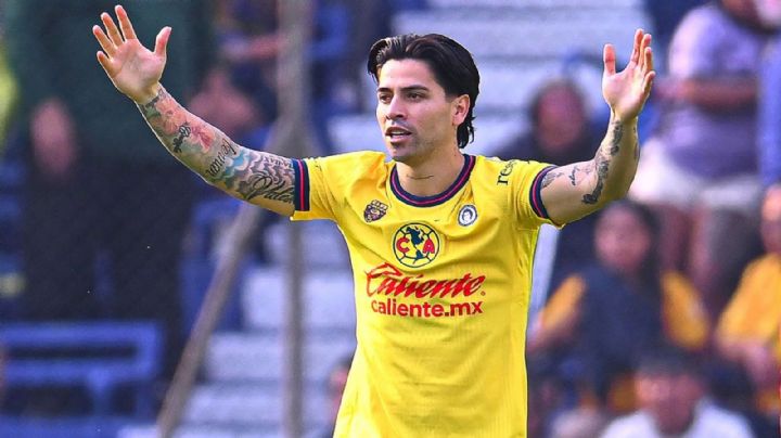 Es el principal OBSTÁCULO para darle salida a Dávila y el Club América no sabe cómo solucionarlo