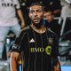 ¡Van por él! Club América ya tiene EL DÍA para cerrar el fichaje de Denis Bouanga para el Apertura 2025