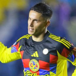 La oferta IMPOSIBLE que el Club América está esperando por Brian Rodríguez, lo reveló su representante
