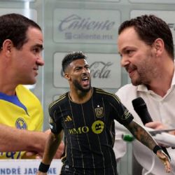 Si no se concreta lo de Denis Bouanga, Club América ya tiene 2 nombres para REFORZARSE ya mismo