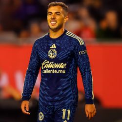 El 'Mago' argentino que Santiago Baños quiere como REFUERZO para el Club América