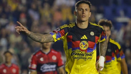 En medio de las POLÉMICAS declaraciones de su agente, Brian Rodríguez envía mensaje a la afición