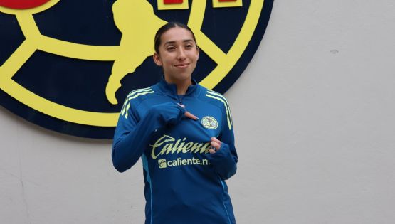 ¡Hay tiro! Karina Rodríguez RECLAMA con indirecta a Sabrina Enciso por dejar al Club América