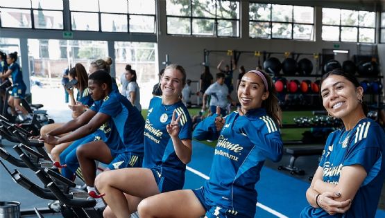 No está registrada en América Femenil y su debut ante Xolos Femenil es incierto