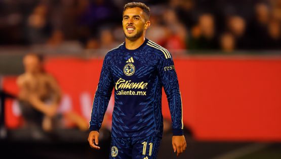 El 'Mago' argentino que Santiago Baños quiere como REFUERZO para el Club América