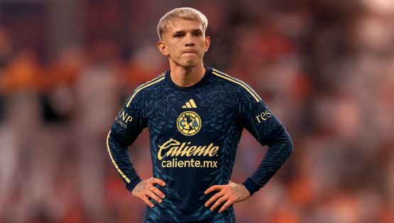 El otro 'Rayo' que el Club América ya tiene como OPCIÓN de REFUERZO