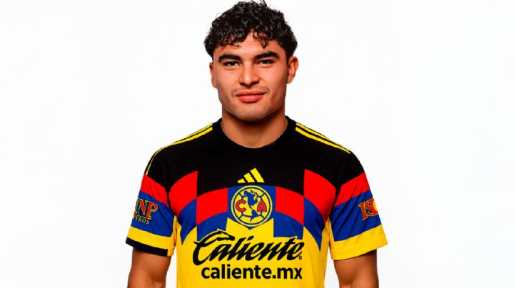 Futbolista mexicano en Europa es OFRECIDO como REFUERZO para el Club América