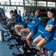 No está registrada y su debut ante Xolos Femenil es incierto, aunque ya entrena con el equipo