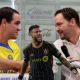 Si no se concreta lo de Denis Bouanga, Club América ya tiene 2 nombres para REFORZARSE ya mismo