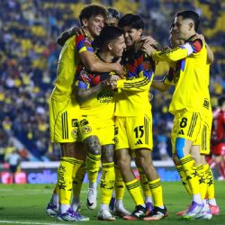Pronósticos América vs Toluca: las Águilas van por el título del Campeón de Campeones