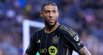 Denis Bouanga por fin RESPONDE sobre el interés del Club América y hace pensar en su llegada a Coapa