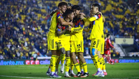 Pronósticos América vs Toluca: las Águilas van por el título del Campeón de Campeones