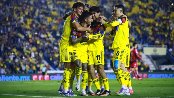 Pronósticos América vs Toluca: las Águilas van por el título del Campeón de Campeones