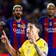 ¡No es broma! Tuvo la 10 con el Club América y señaló PARECIDOS entre Zendejas, Messi y Neymar
