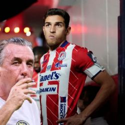 Directiva del Club América no se rinde y hará otro intento por Juan Manuel Sanabria