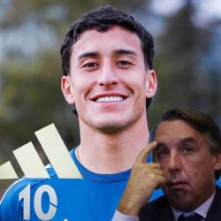 Ahora que es el nuevo 10 del América, lo que exigiría Zendejas y dejaría en shock a la directiva