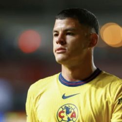Confirmado el jugador que utilizará el DORSAL de Richard Sánchez en el Club América