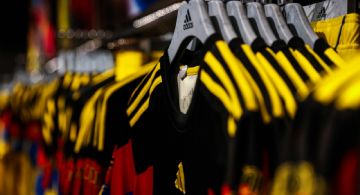 Adidas sí hará INTERCAMBIO de Jerseys en el América vs Puebla, estarán en este lugar exacto