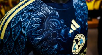 ¡Oficial! Club América sorprende con el anuncio de REFUERZO BOMBA al medio tiempo del partido vs Puebla