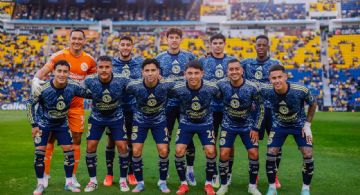 Club América vuelve a COMPLICARSE el calendario con nuevo partido amistoso en Estados Unidos