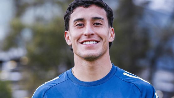 La nueva POSICIÓN que tendría Alejandro Zendejas ahora que tiene la número 10