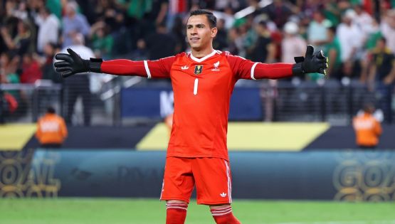 ¿Cuánto paga que Luis Malagón deje su portería en cero en el México vs Honduras por la Copa Oro?