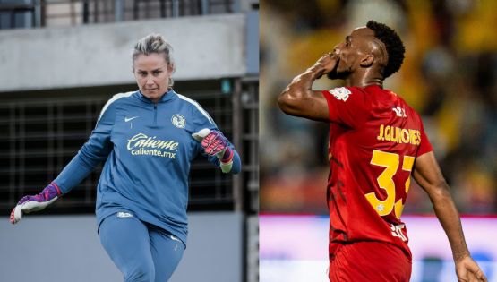 ¿Sandra Paños EXTRAÑA a Julián Quiñones en el América? Estas fueron sus POLÉMICAS palabras