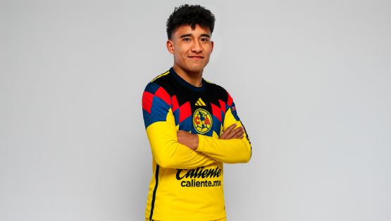 El GRAN SACRIFICIO de Isaías Violante para ganarse la titularidad con el Club América