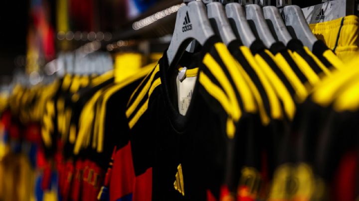 Adidas sí hará INTERCAMBIO de Jerseys en el América vs Puebla, estarán en este lugar exacto