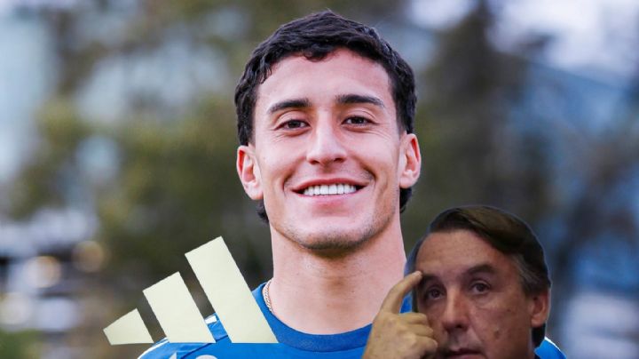 Ahora que es el nuevo 10 del América, lo que exigiría Zendejas y dejaría en shock a la directiva