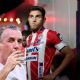Directiva del Club América no se rinde y hará otro intento por Juan Manuel Sanabria