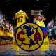 ¡Es una joya! El otro UNIFORME que el Club América ya estrenó y le encantó a la afición