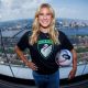 ¿Será Annie Karich el NUEVO REFUERZO del Club América Femenil para el Apertura 2025?