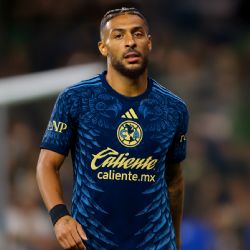 LAFC da nuevas pistas sobre el posible FICHAJE de Denis Bouanga con el Club América