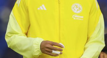 Jugó en Europa y confesó que su mejor equipo ha sido el Club América