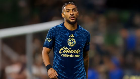 Reportan el ESFUERZO del Club América para cerrar su fichaje, se están tragando el orgullo