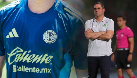 El ÚNICO CRACK en DUDA del Club América para su partido vs Toluca por el Campeón de Campeones