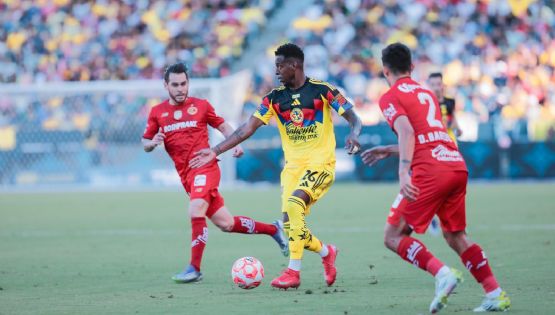 Campeón de Campeones: Club América de Jardine PIERDE otro TÍTULO vs Toluca de Mohamed