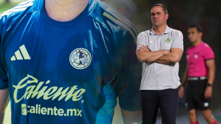 El ÚNICO CRACK en DUDA del Club América para su partido vs Toluca por el Campeón de Campeones
