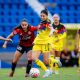 Club América Femenil consigue su segunda victoria del torneo ante Xolos